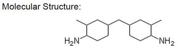 중국 CAS 6864-37-5 (DMDC) 4,4' - methylenebis (2 methylcyclohexyl 아민) 협력 업체